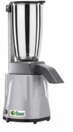 Picadora de Hielo Profesional para Granizados y Cócteles ROGM Fimar