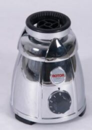 Bloque Motor Triturador de Vaso 550 W. 2 Lts 7600050 Irimar