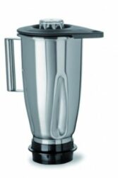 Vaso 2 I (TV-550I) con Cuchilla para Hielo 7600025 Irimar