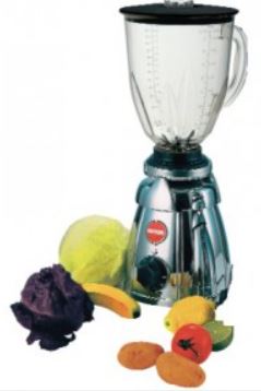 Triturador de Vaso Rotor 800 W - 4 Lts. TV-800P Irimar