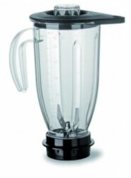 Vaso 4 P (TV-800P) con Cuchilla para Hielo 7600035 Irimar