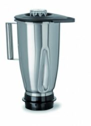 Vaso 4 I (TV-800I) con Cuchilla para Hielo 7600042 Irimar