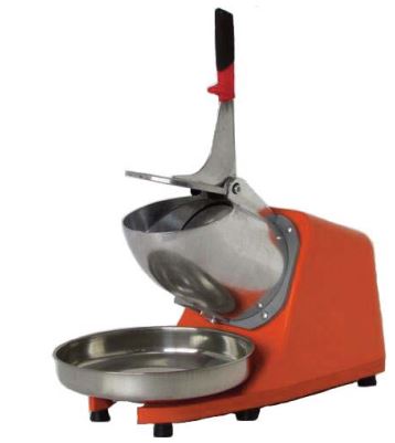 Picadora de Hielo PH-65 Irimar