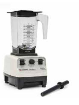 Trituradora de Alimentos y Bebidas 15 L. TB-1500 Sammic