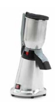 Triturador de Hielo de Paso Contínuo Profesional TH-1100 Sammic
