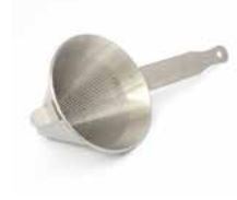 Colador Exprimidor Exterior Inox 4420522 Sammic