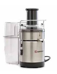 Licuadora de Frutas y Verduras Profesional LI-240 230/50-60/1 Sammic