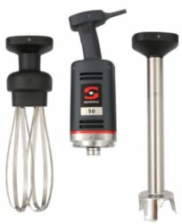 Triturador Y Batidor MB-51 Sammic
