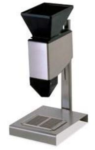 Triturador de Hielo Ice Crusher Inox Udex