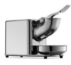 Triturador de Hielo Ref. 2800526 GM Udex
