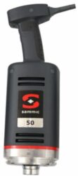 Bloque Motor MM-50 Sammic