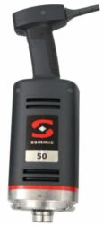 Bloque Motor MM-50V Sammic