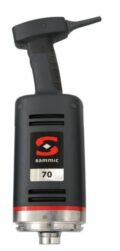 Bloque Motor MM-70 Sammic