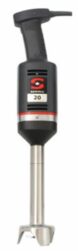 Triturador XM-21 Sammic