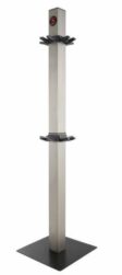 Expositor Para Trituradores - Batidores XM 3030900 Sammic