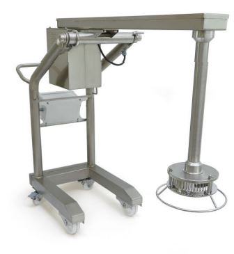 Turbo Triturador TRX-21 Sammic