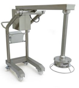 Turbo Triturador TRX-22 Sammic