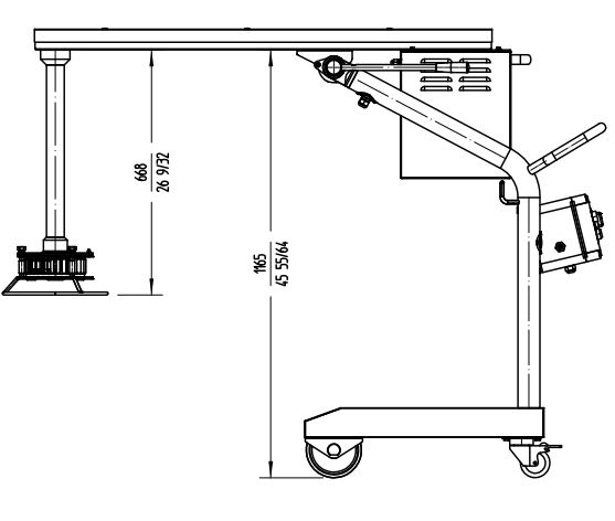 Turbo Triturador TRX-22 Sammic - Imagen 2