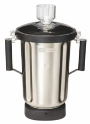 Bol INOX 4 Litros 6126-1100S-CE Hamilton Beach