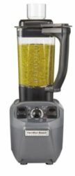 Batidora de Cocina De Acero Inoxidable HBF510S - CE Hamilton Beach