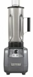 Batidora de Cocina De Acero Inoxidable HBF600S - CE Hamilton Beach