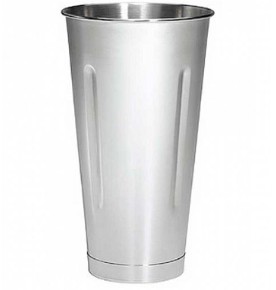 Vaso Acero Inox 110E Hamilton Beach