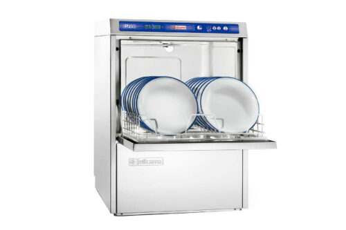 Lavavajillas de Cesta 500 x 500 mm. Modelo D45 DGT BD Elframo