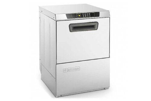 Lavavajillas Electrónico Cesta 500 x 500 Modelo BE50 VE Elframo