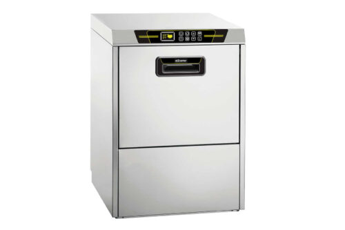 Lavavajillas Electrónico Cesta 500 x 500 Modelo D45 VE Elframo