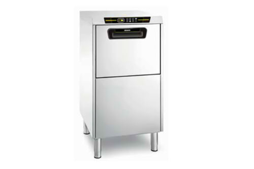 Lavavajillas Electrónico Cesta 500 x 500 Modelo D85 VE Elframo