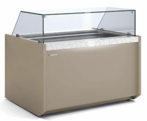 Vitrina Expositora Modular CVER 10 CVER-10-15-TF Coreco