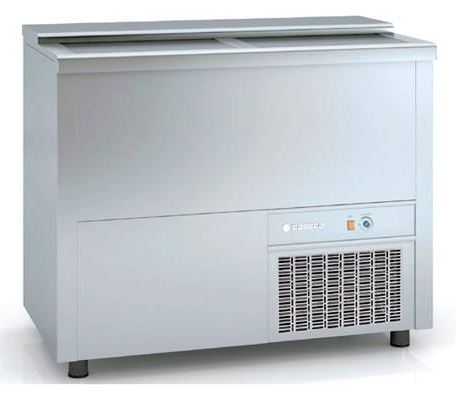 Enfriador de Botellas BE-100-EA Coreco