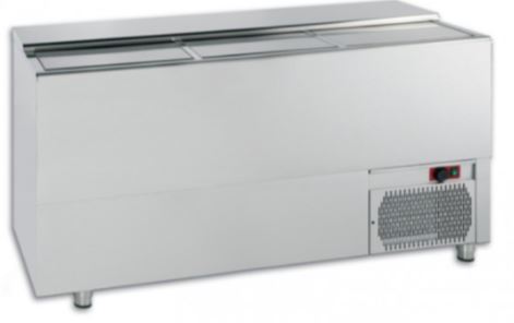 Enfriador de Botellas BE-150-A Coreco