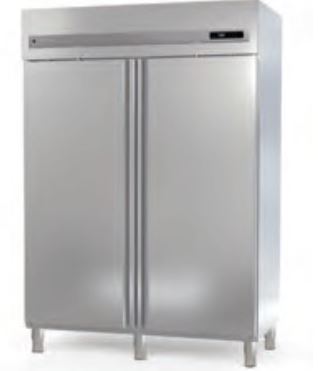 Armario GN2/1 Refrigeración y Congelados ACG-1002-PF Coreco