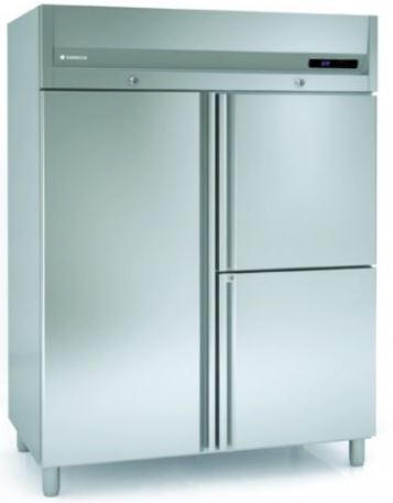 Armario GN2/1 Refrigeración y Congelados ACG-1003-PF Coreco