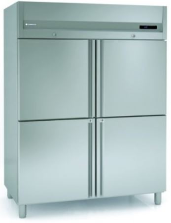 Armario GN2/1 Refrigeración y Congelados ACG-1004-PF Coreco