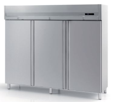 Armario GN2/1 Refrigeración y Congelados AGR-2003 Coreco