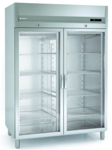 Armario GN2/1 Refrigeración y Congelados AGRE-1002-PF Coreco