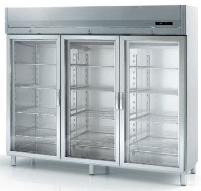 Armario GN2/1 Refrigeración y Congelados ACGE-2003 Coreco