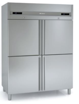 Armario GN2/1 Refrigeración y Congelados AGP-1004 Coreco