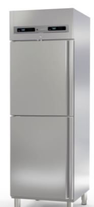 Armario GN2/1 Refrigeración y Congelados AGM-752 Coreco