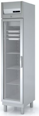 Armario GN1/1 - GN2/1 Refrigeración y congelados ACGE-50 Coreco