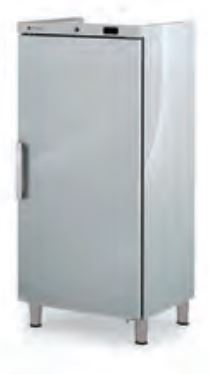 Armario Interior Plástico, Refrigeración y Congelación CVGI-501 Coreco
