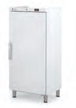Armario Interior Plástico, Refrigeración y Congelación CVGE-501 Coreco