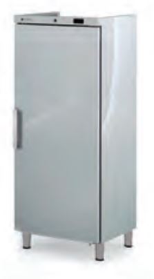 Armario Interior Plástico, Refrigeración y Congelación CVGI-601 Coreco