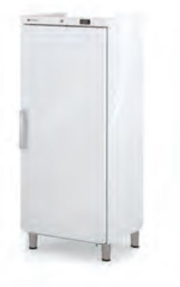 Armario Interior Plástico, Refrigeración y Congelación CVGE-601 CorecoFfrio
