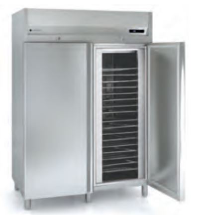 Armario Pastelería, Refrigeración y Congelación APR-1002-60X45 Coreco