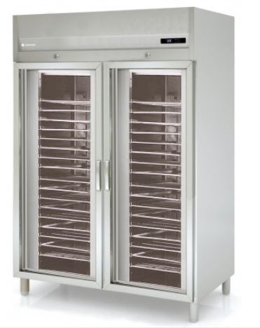Armario Pastelería, Refrigeración y Congelación APRV-1002-60X45 Coreco