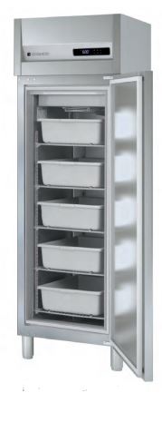 Armario Euro - Snack 400 L, Refrigeración y Congelados AP-400 Coreco