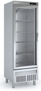 Armario Snack, Refrigeración y Congelados Puerta Cristal ACCV-751 Coreco